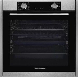 Встраиваемый электрический духовой шкаф Kuppersberg HFT 610 BX 00006605