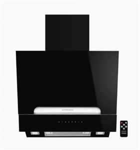 Каминная вытяжка Kuppersberg F 693 00006611