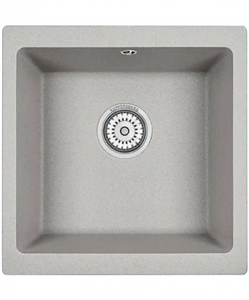 Кухонная мойка Kuppersberg UNIVERSA 50 NL 1B ROCK 00006973