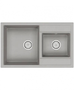 Кухонная мойка Kuppersberg MODENA 80 NL 1,5B ROCK 6974 00006974