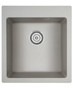 Кухонная мойка Kuppersberg MODENA 45 NL 1B ROCK 6980 00006980