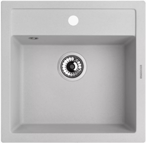 Кухонная мойка Kuppersberg Modena 1B GREY 00008315