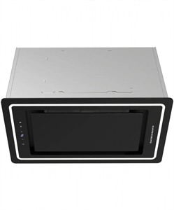 Вытяжка встраиваемая Kuppersberg INLUMIA 60 Black 00008504
