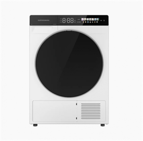 Сушильная машина отдельностоящая Kuppersberg DM 590 W 00008534