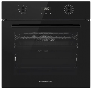 Электрический духовой шкаф Kuppersberg HO 678 B 00008542