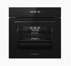 Электрический духовой шкаф Kuppersberg HO 615 B 00008548