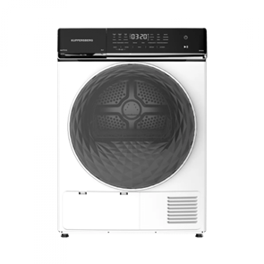 Сушильная машина отдельностоящая Kuppersberg DM 650 W 00008653
