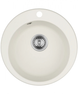 Kuppersberg STAGONA 45 1B WHITE 00008660