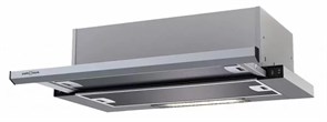 Встраиваемая вытяжка Krona Kamilla Slim 600 Inox/Inox 2 мотора 00020956
