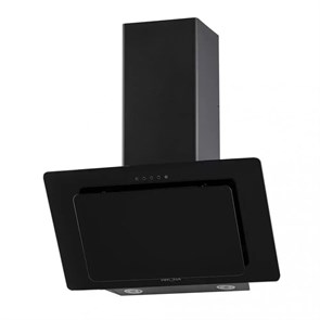 Каминная вытяжка Krona Liva 600 black S 00021523
