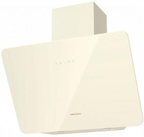 Каминная вытяжка Krona Liora 600 ivory S 00022836
