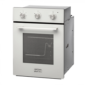 Встраиваемый электрический духовой шкаф Krona Corrente 45 WH 00026335