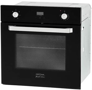 Встраиваемый электрический духовой шкаф Krona Onore 60 BL 00026343