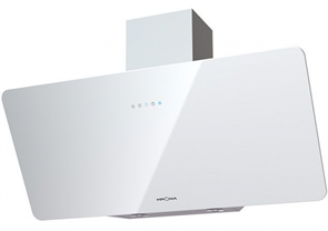 Каминная вытяжка Krona Liora 900 white S 00026674