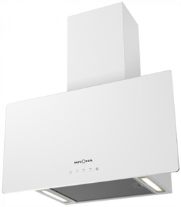 Каминная вытяжка Krona Clementina 600 white s 00026676