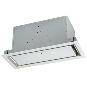 Встраиваемая вытяжка Krona Selina 900 Glass White S 00026703