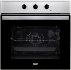 Встраиваемый электрический духовой шкаф Teka HBB 605 41560052