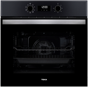 Встраиваемый электрический духовой шкаф Teka HBB 720 BK 41560200
