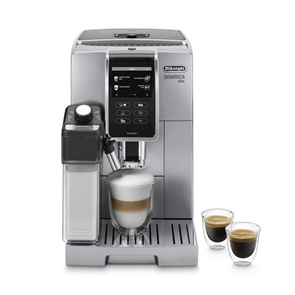Кофемашина Delonghi ECAM 370.95.S 0132215447