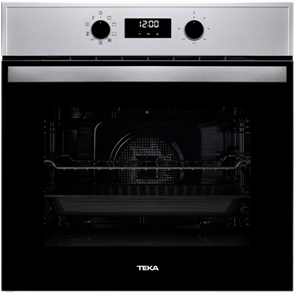 Встраиваемый электрический духовой шкаф Teka HBB 735 SS 41560210