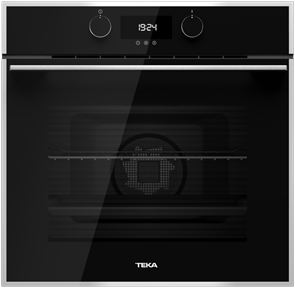 Встраиваемый электрический духовой шкаф Teka HLB 830 41560062