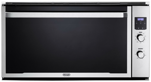 Компактный духовой шкаф DeLonghi SLB 9 RUS 0285727608