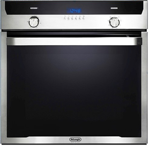 Встраиваемый электрический духовой шкаф Delonghi SLM 8 Rus 0506987657
