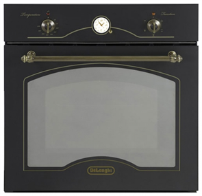 Электрический духовой шкаф DeLonghi CM 6 ANT 0750249998