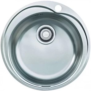 Кухонная мойка Franke RON 610-41 (025.045.000) (101.0000.561) 101.0000.561