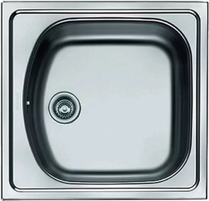 Кухонная мойка Franke ETN 610 нерж. сталь (101.0009.909) 101.0009.909