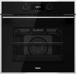 Teka HLB 840 STAINLESS STEEL духовой шкаф электрический встраиваемый