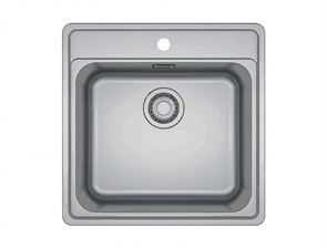 Кухонная мойка Franke BCX 610-42 TL (101.0689.880) 101.0689.880