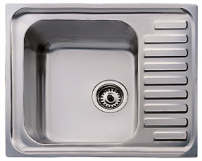 Кухонная мойка Teka Classic 1B (10119070) 10119070