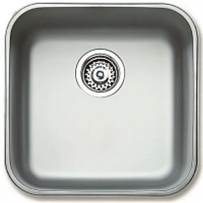 Кухонная мойка Teka BE 400.400.200 PLUS POLISHED 10125152