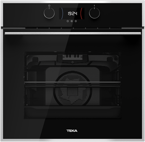 Teka HLB 840 P STAINLESS STEEL духовой шкаф электрический встраиваемый