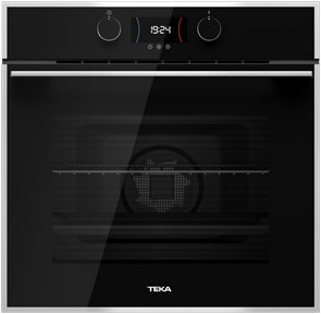 Teka HLB 850 STAINLESS STEEL духовой шкаф электрический встраиваемый