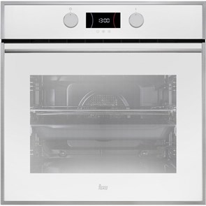 Teka HLB 850 WHITE духовой шкаф электрический встраиваемый