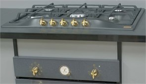Встраиваемая газовая варочная панель Franke FHCL 755 4G TC GF C (106.0271.781) 106.0271.781
