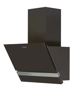 Каминная вытяжка Faber Korund BK A60 (110.0343.761) 110.0343.761
