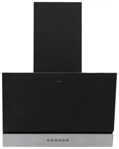 Каминная вытяжка Faber Beryl BK A60 (110.0383.025) 110.0383.025
