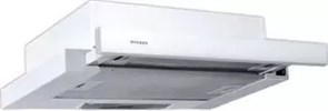 Встраиваемая вытяжка Faber Flox WH A60 (110.0436.365) 110.0436.365