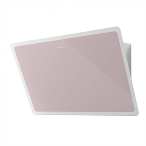 Каминная вытяжка Faber Glam Light EV8P PINK/WH A80 (110.0456.141) 110.0456.141