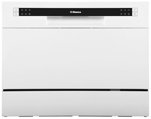 Встраиваемая посудомоечная машина Hansa ZWM 536 WH 1100382