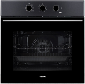 Электрический духовой шкаф Teka HSB 610 BK