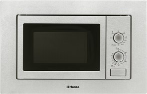 Встраиваемая микроволновая печь Hansa AMM 20 BMXH 1103090