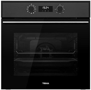 Teka HSB 630 BK BLACK духовой шкаф электрический встраиваемый