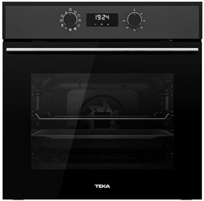 Встраиваемый электрический духовой шкаф Teka HSB 630 BK 41560132