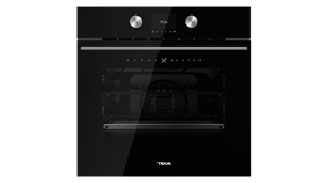 Электрический духовой шкаф Teka SteakMaster Night Black River 111000036