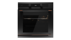 Встраиваемый электрический духовой шкаф Teka Maestropizza HLB 85-G1 P matt black 111000056