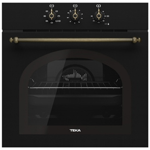 Встраиваемый электрический духовой шкаф Teka HRB 6100 ATB 111010006